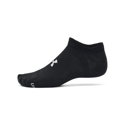 Under Armour UA Essential No Show 6pk