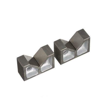 HHIP 4 X 2-1/4 X 2-5/8 INCH CAST IRON V BLOCK SET (3402-1002)