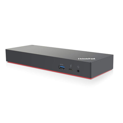 Lenovo DK1841 Dockingstation Dock 135W - Thunderbo