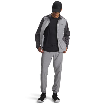 Under Armour Men's Iso-chill ArmourVent Stretch Fit Hat