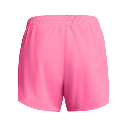 Under Armour Men's Launch 7'' 2-in-1 Short Pants Black