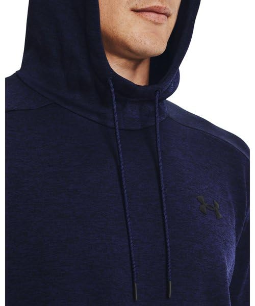 Under Armour Men's Armourfleece Twist Hoodie