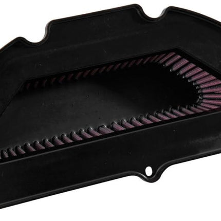 K&N Engine Air Filter: High Performance, Premium, Powersport Air Filter: Fits 2016-2019 SUZUKI (GSXS1000FZ, GSXS1000Z, GSXS1000, GSXS1000 ABS, GSXS1000F ABS) SU-9915