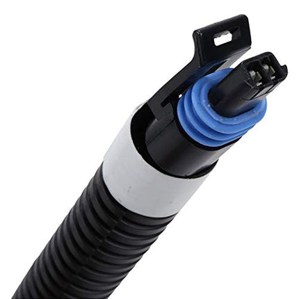 Cable de la bobina de encendido