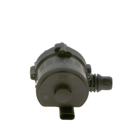 BOSCH 0392023509 Auxiliary Turbocharger Water Pump