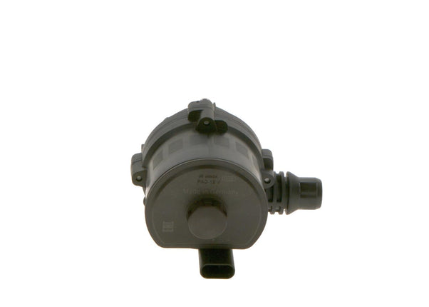 BOSCH 0392023509 Auxiliary Turbocharger Water Pump