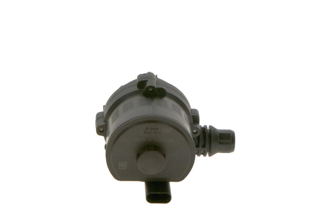 BOSCH 0392023509 Auxiliary Turbocharger Water Pump