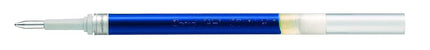 Pentel LR7-C Refillable Cartridge for EnerGel-Pens 0.7 mm, Pack of 12 Blue