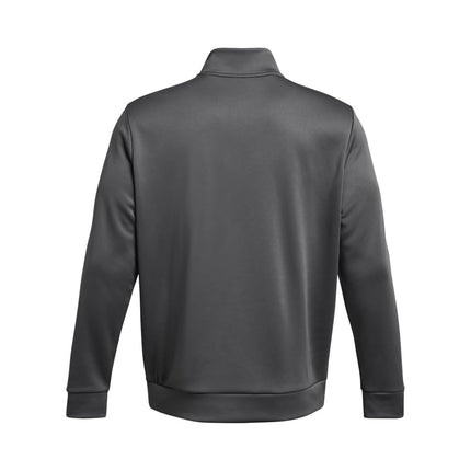 Sudadera con cremallera de 1/4 Armourfleece para hombre de Under Armour