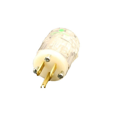 Leviton 8215-CT 15 Amp, 125 Volt, Hospital Grade, 