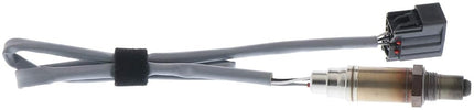 BOSCH 15916 Premium OE Fitment Oxygen Sensor - Compatible with Select Mazda 2, 3