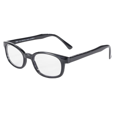 KD's Unisex-Adult's Pacific Coast Sunglasses Biker