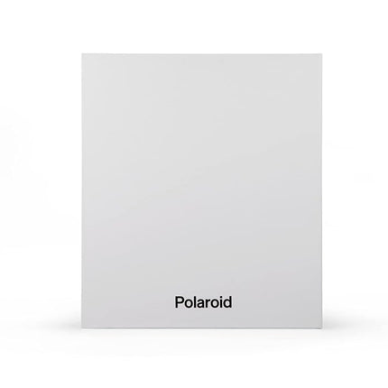 Polaroid 6179 Photo Album White - Large