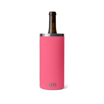YETI Rambler Wine Chiller, Fits Most Wine Bottles,
