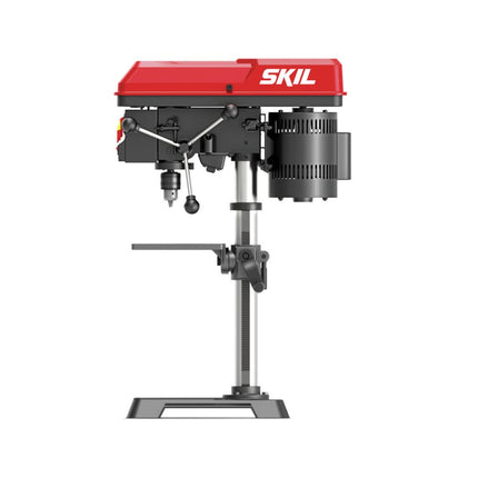 Taladro de banco SKIL de 6.2 A y 10 pulg. con láser y luz LED