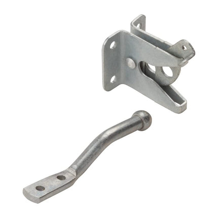 Kwikset N262-121 N101-519 Door/Gate Latches, Galva