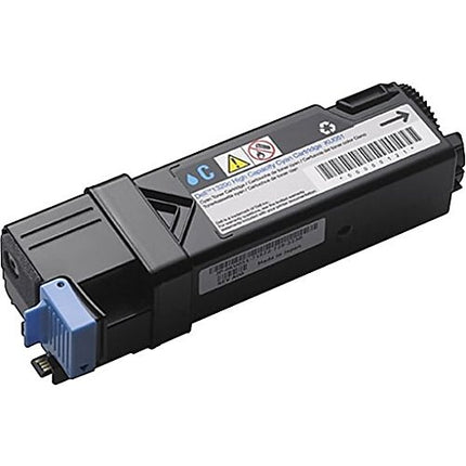 Tóner cian Dell P238C para 2130cn y 2135cn