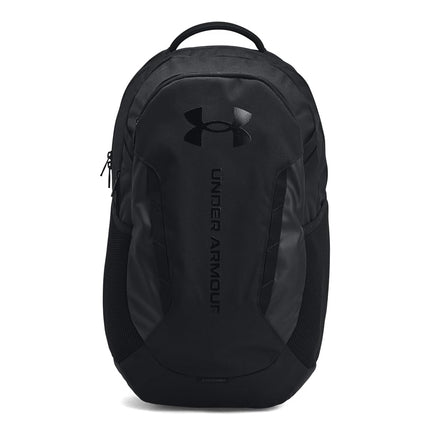 Under Armour Unisex-Adult Hustle 6.0 Backpack , (0