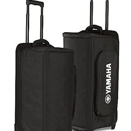 Yamaha YBSP600I Soft Rolling Case for Stagepas600i