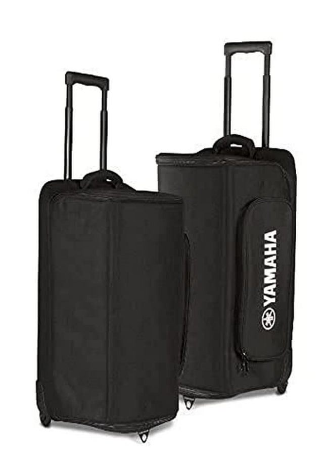 Yamaha YBSP600I Soft Rolling Case for Stagepas600i