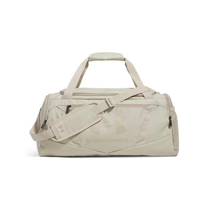 Under Armour Undeniable 5.0 Duffle SM - Khaki Base