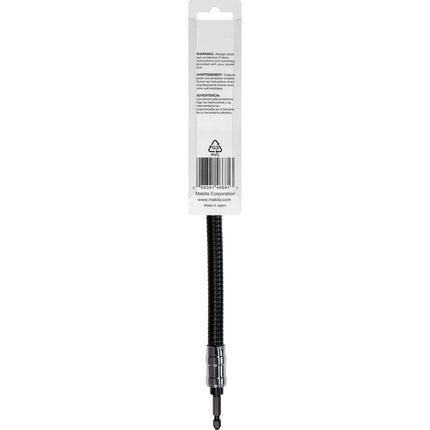 Makita B-51873 Flexible Impact Bit Holder, 12"