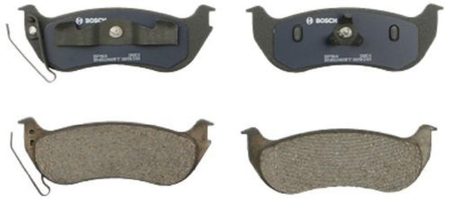 BOSCH BP964 QuietCast Premium Organic Disc Brake P