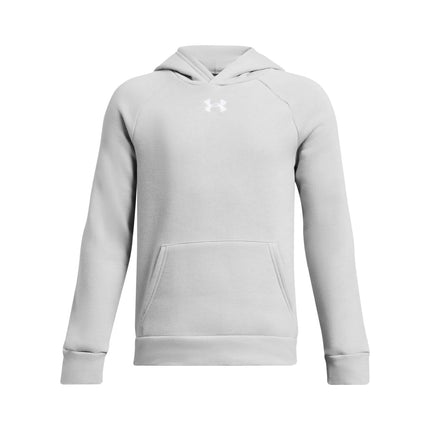 Under Armour Rival Cotton Hoodie Boys' Hoodie (Pac