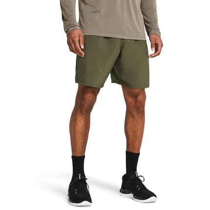 UA Fly By 3'' Shorts