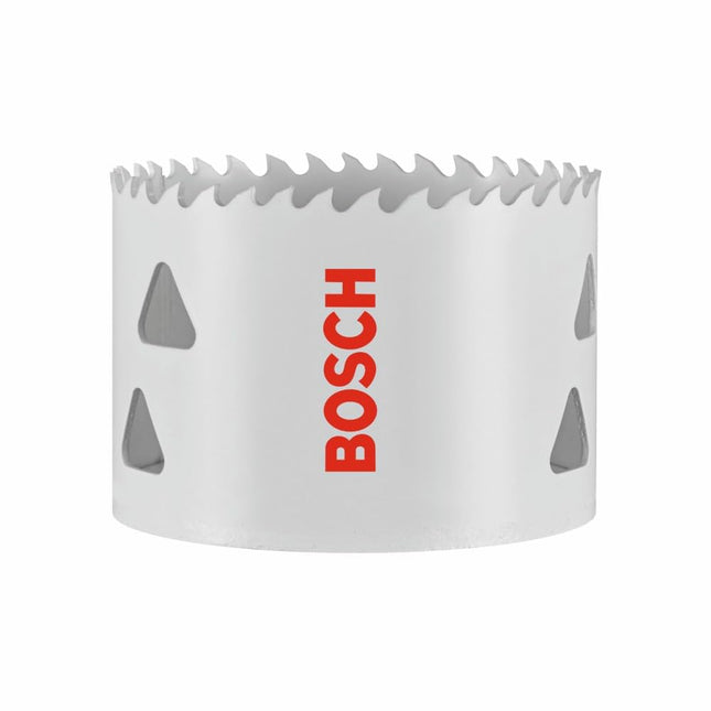 BOSCH HBT275 BIMETAL Hole Saw 2-3/4"