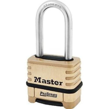 Master Lock ProSeries Set Your Own Combination Loc