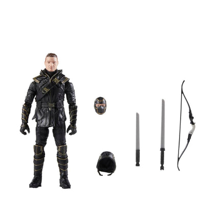 Hasbro Hawkeye Marvel Legends Marvel's Ronin 6-inc