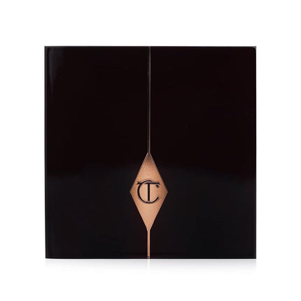 Charlotte Tilbury Pillow Talk Dreams Luxury Palette