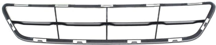 Sherman Replacement Part Compatible with NISSAN ALTIMA Front bumper grille (Partslink Number NI1036106) (Capa Certified)