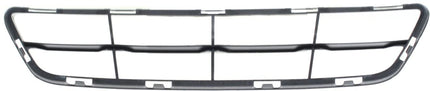 Sherman Replacement Part Compatible with NISSAN ALTIMA Front bumper grille (Partslink Number NI1036106) (Capa Certified)