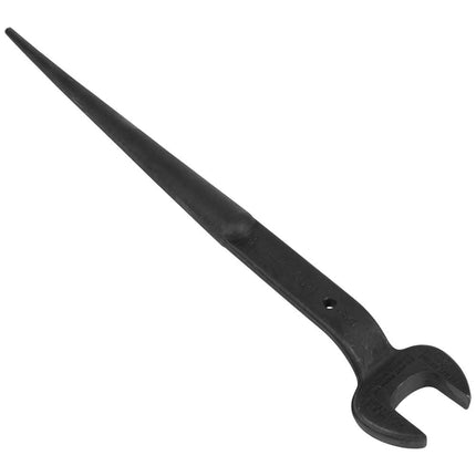 Klein Tools 3212TT Construction Spud Wrench with T