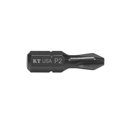 Klein Tools PH215#2 Phillips Insert Power Drivers,