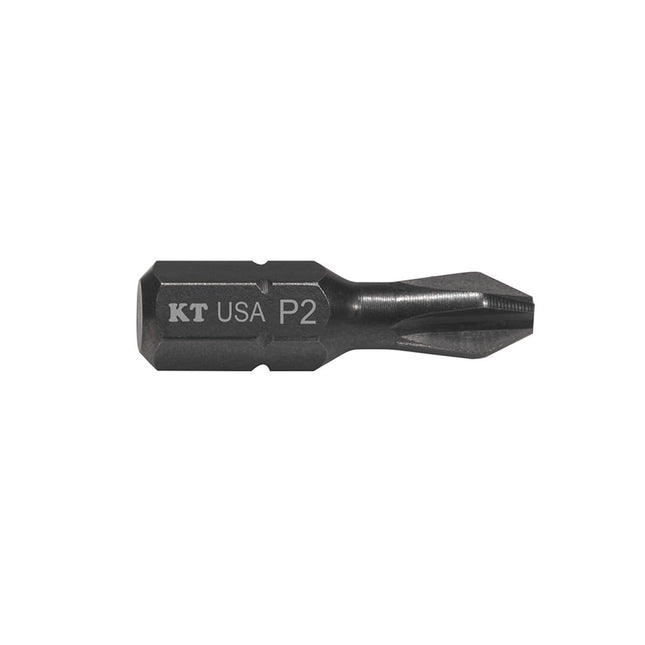 Klein Tools PH215#2 Phillips Insert Power Drivers,