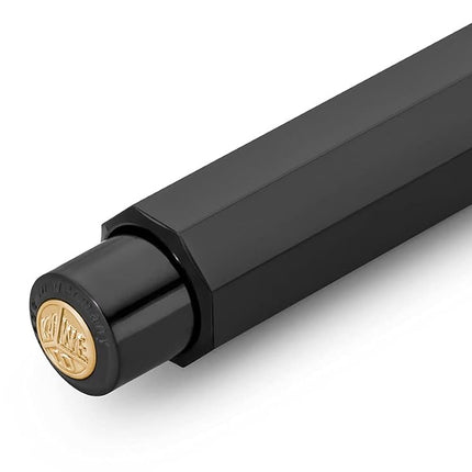 Kaweco CLASSIC SPORT Clutch Pencil Black 3.2 mm