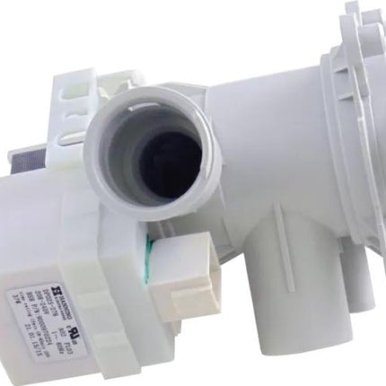Bosch 00145753 Washer Drain Pump