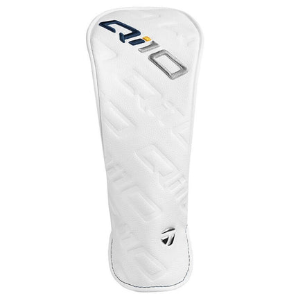 TaylorMade New 2024 Golf Qi10 Fairway Wood Headcover Fwy Head Cover