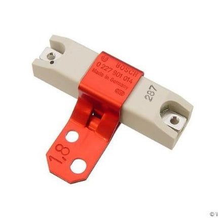 Bosch 0227901014 Ballast Resistor