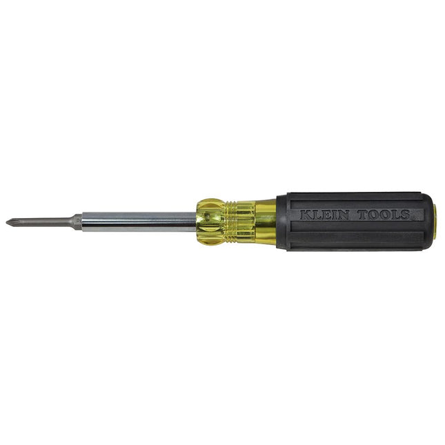 Klein Tools 32559 Multi-bit Screwdriver/Nut Driver