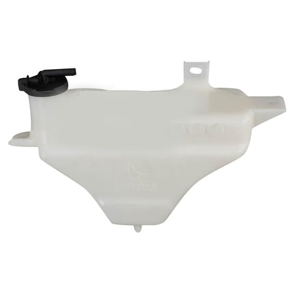 TRQ Radiator Coolant Reservoir Expansion Tank Overflow Bottle Compatible with 2006-2013 Lexus IS250 IS350 LX3014103