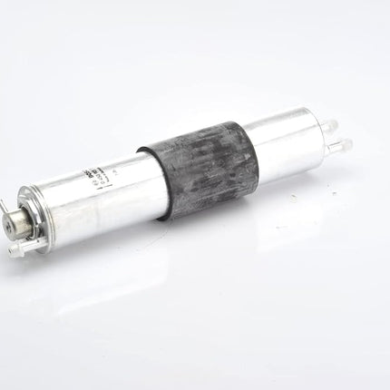 Bosch F5952 Car Gasoline Filter - Separates Particles from Fuel - Protects the Injection System