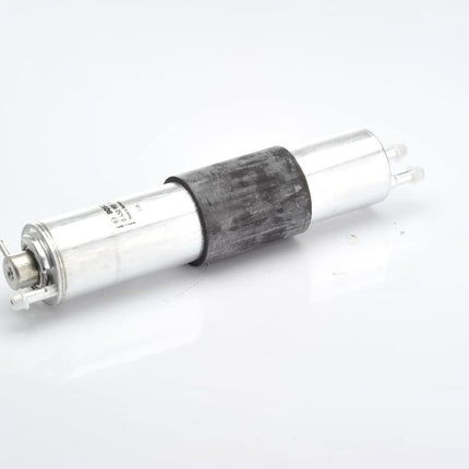 Bosch F5952 Car Gasoline Filter - Separates Particles from Fuel - Protects the Injection System