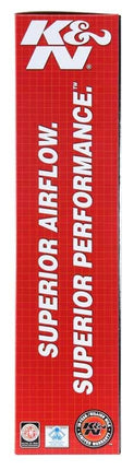 K&N Engine Air Filter: High Performance, Washable, Replacement Filter: Compatible 2009-2016 MERCEDES BENZ (E200d, E220d, E250, E300 Hybrid, GLK200, GLK220, GLK250, C180d, C200d, C220d, CLS250) E-2998