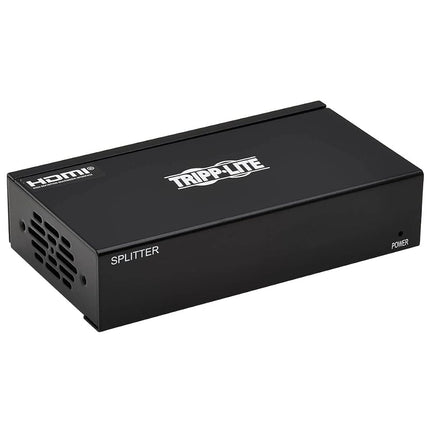 Tripp Lite HDMI Over Ethernet Cat6 Splitter 2-Port