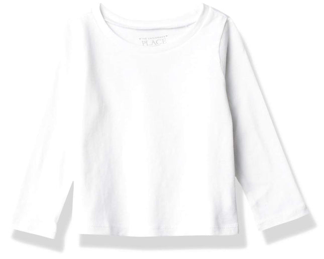 The Children's Place baby girls And Toddler Long S