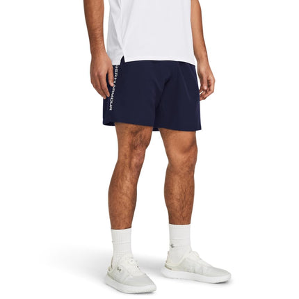 UA Fly By 3'' Shorts